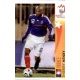 Thierry Henry In Action France 515 Panini Uefa Euro 2008 Austria Switzerland