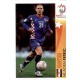 Mladen Petric In Action Croatia 523 Panini Uefa Euro 2008 Austria Switzerland