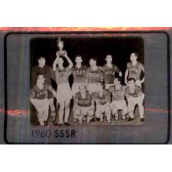 SSSR 1960 524 Panini Uefa Euro 2008 Austria Switzerland