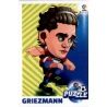 Griezmann Puzzle 2 Ediciones Este 2017-18