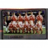 Danmark 1992 532 Panini Uefa Euro 2008 Austria Switzerland