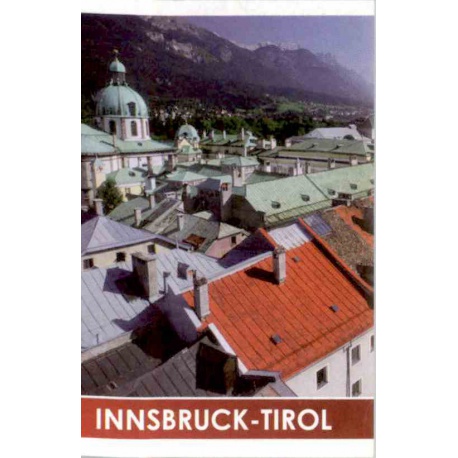 Venue Innsbruck-Tirol 24 Panini Uefa Euro 2008 Austria Switzerland