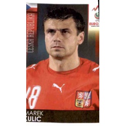 Marek Kulic Czech Republic 92