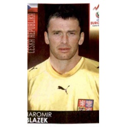 Jaromir Blazek Czech Republic 97