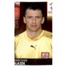 Jaromir Blazek Czech Republic 97 Panini Uefa Euro 2008 Austria Switzerland