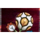 Official Logo Special 1 Panini Uefa Euro 2012 Poland Ukraine