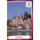 Danzig Stadium 6 Panini Uefa Euro 2012 Poland Ukraine