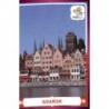 Danzig Stadium 6 Panini Uefa Euro 2012 Poland Ukraine