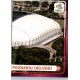 Städtisches Stadion Stadium 11 Panini Uefa Euro 2012 Poland Ukraine