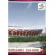 Nationalstadion Stadium 15 Panini Uefa Euro 2012 Poland Ukraine
