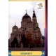 Charkiw Stadium 19 Panini Uefa Euro 2012 Poland Ukraine