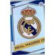 Escudo Real Madrid RM1 Match Attax Champions 2016-17