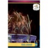 Donbas Arena Stadium 21 Panini Uefa Euro 2012 Poland Ukraine