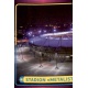 Metalist Stadium Estadio 22 Panini Uefa Euro 2012 Poland Ukraine