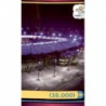 Metalist Stadium Stadium 23 Panini Uefa Euro 2012 Poland Ukraine