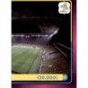 Arena Lviv Stadium 29 Panini Uefa Euro 2012 Poland Ukraine