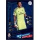 Keylor Navas Real Madrid RM2 Match Attax Champions 2016-17