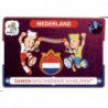 Holland Creating History Together 34 Panini Uefa Euro 2012 Poland Ukraine