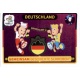 Germany Creating History Together 36 Panini Uefa Euro 2012 Poland Ukraine