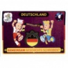 Germany Creating History Together 36 Panini Uefa Euro 2012 Poland Ukraine
