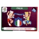 Italy Creating History Together 39 Panini Uefa Euro 2012 Poland Ukraine