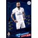 Dani Carvajal Real Madrid RM3 Match Attax Champions 2016-17