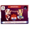 Croatia Creating History Together 41 Panini Uefa Euro 2012 Poland Ukraine
