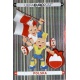 Mascot Poland 49 Panini Uefa Euro 2012 Poland Ukraine