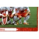 Team Photo 4 Poland 54 Panini Uefa Euro 2012 Poland Ukraine