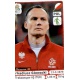 Arkadiusz Glowacki Poland 57 Panini Uefa Euro 2012 Poland Ukraine