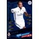 Pepe Real Madrid RM5 Match Attax Champions 2016-17