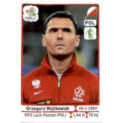 Grzegorz Wojtkowiak Poland 61