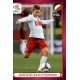 Jakub Blaszczykowski In Action Poland 75 Panini Uefa Euro 2012 Poland Ukraine