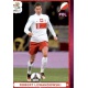 Robert Lewandowski In Action Poland 77 Panini Uefa Euro 2012 Poland Ukraine