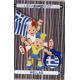 Mascot Greece 78 Panini Uefa Euro 2012 Poland Ukraine