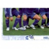 Team Photo 3 Greece 82 Panini Uefa Euro 2012 Poland Ukraine