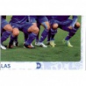 Team Photo 4 Greece 83 Panini Uefa Euro 2012 Poland Ukraine