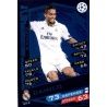 Danilo Real Madrid  RM8 Match Attax Champions  2016-17
