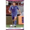 Vassilis Torossidis In Action Greece 104 Panini Uefa Euro 2012 Poland Ukraine