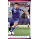 Giorgos Karagounis In Action Greece 105 Panini Uefa Euro 2012 Poland Ukraine