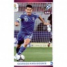 Giorgos Karagounis In Action Greece 105 Panini Uefa Euro 2012 Poland Ukraine