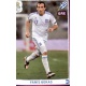 Fanis Gekas In Action Greece 106 Panini Uefa Euro 2012 Poland Ukraine