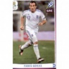 Fanis Gekas In Action Greece 106 Panini Uefa Euro 2012 Poland Ukraine