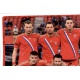 Team Photo 1 Russia 109 Panini Uefa Euro 2012 Poland Ukraine