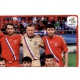 Team Photo 2 Russia 110 Panini Uefa Euro 2012 Poland Ukraine