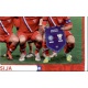 Team Photo 4 Russia 112 Panini Uefa Euro 2012 Poland Ukraine