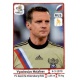 Vyacheslav Malafeev Russia 114 Panini Uefa Euro 2012 Poland Ukraine