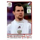Sergei Ignashevich Russia 115 Panini Uefa Euro 2012 Poland Ukraine
