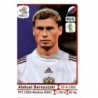 Aleksei Berezutski Russia 117 Panini Uefa Euro 2012 Poland Ukraine