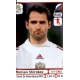 Roman Shirokov Russia 122 Panini Uefa Euro 2012 Poland Ukraine